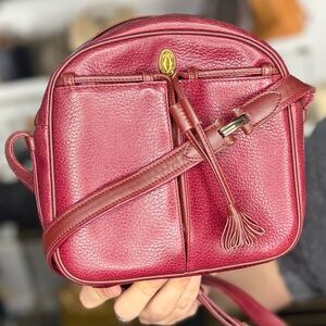CARTIER CROSSBODY